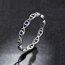 Dame ring D1218 2
