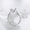 Dame ring D1219 2