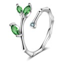 Dame ring D1220 1