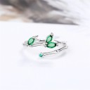 Dame ring D1220 2