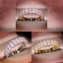 Dame ring D1223 2