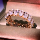 Dame ring D1223 4
