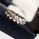 Dame ring D1223 5