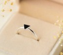 Dame ring D1226 4