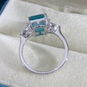 Dame ring D1227 2