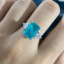 Dame ring D1227 5