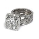 Dame ring D1228 3