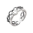 Dame ring D1229 1