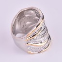 Dame ring D1232 2