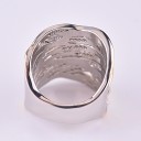 Dame ring D1232 4