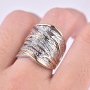 Dame ring D1232 5