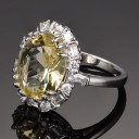 Dame ring D1236 2
