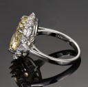 Dame ring D1236 3