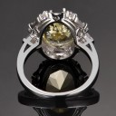 Dame ring D1236 4