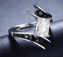 Dame ring D1238 2