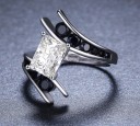 Dame ring D1238 5