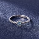 Dame ring D1243 1