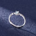 Dame ring D1243 2