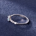 Dame ring D1243 3