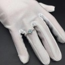Dame ring D1243 5