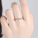 Dame ring D1244 2