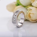 Dame ring D1247 4