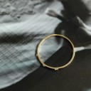 Dame ring D1249 2