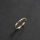 Dame ring D1250 1