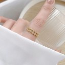 Dame ring D1252 4