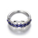 Dame ring D1254 1