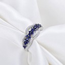 Dame ring D1254 2