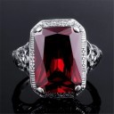 Dame ring D1257 3