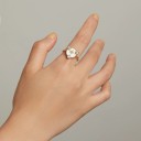 Dame ring D1258 3