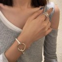Dame ring D1260 5