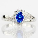 Dame ring D1261 2