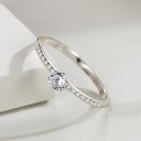 Dame ring D1263 2