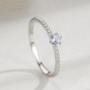 Dame ring D1263 3