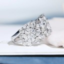 Dame ring D1266 1