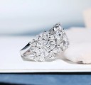 Dame ring D1266 2
