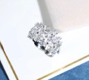 Dame ring D1266 3