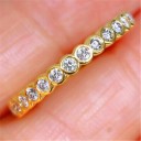 Dame ring D1267 2