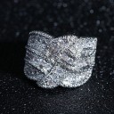 Dame ring D1268 5