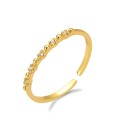Dame ring D1269 18