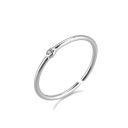 Dame ring D1269 8