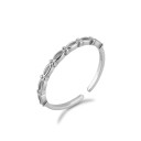Dame ring D1269 10
