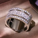 Dame ring D1270 4