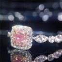 Dame ring D1273 3