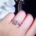 Dame ring D1273 5