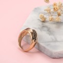 Dame ring D1278 4
