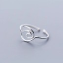 Dame ring D1279 1